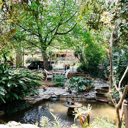 Possum Creek Lodge Gooseberry Hill 외부 사진