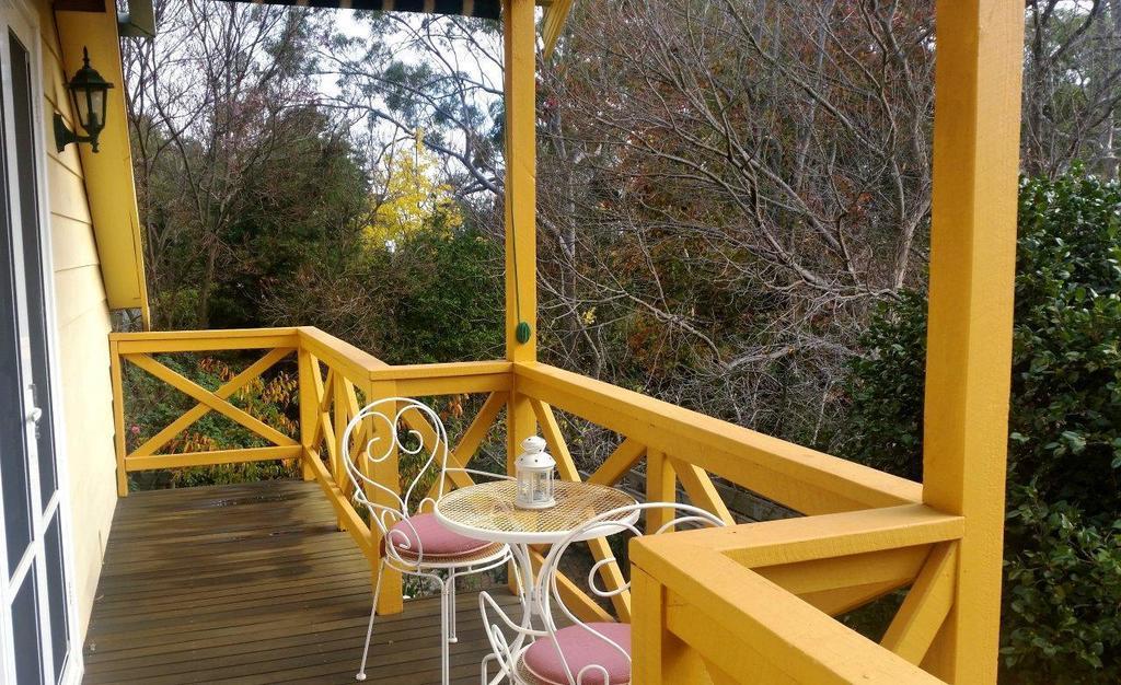 Possum Creek Lodge Gooseberry Hill 객실 사진