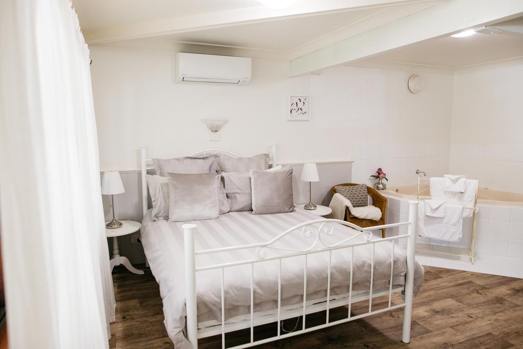 Possum Creek Lodge Gooseberry Hill 객실 사진