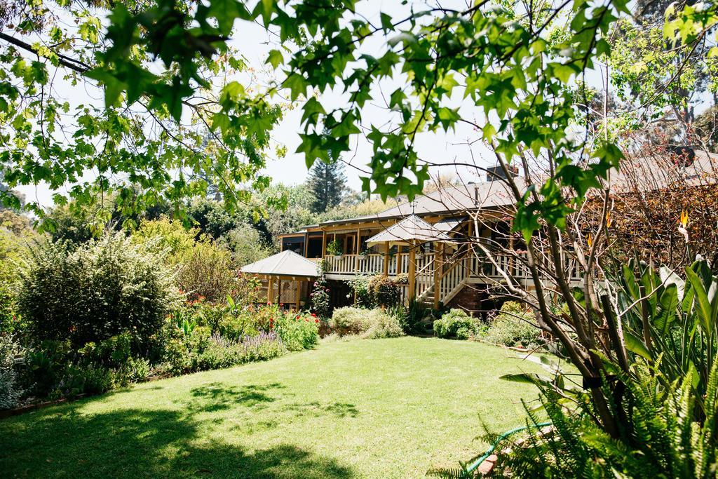 Possum Creek Lodge Gooseberry Hill 외부 사진