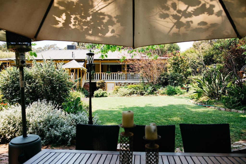 Possum Creek Lodge Gooseberry Hill 외부 사진