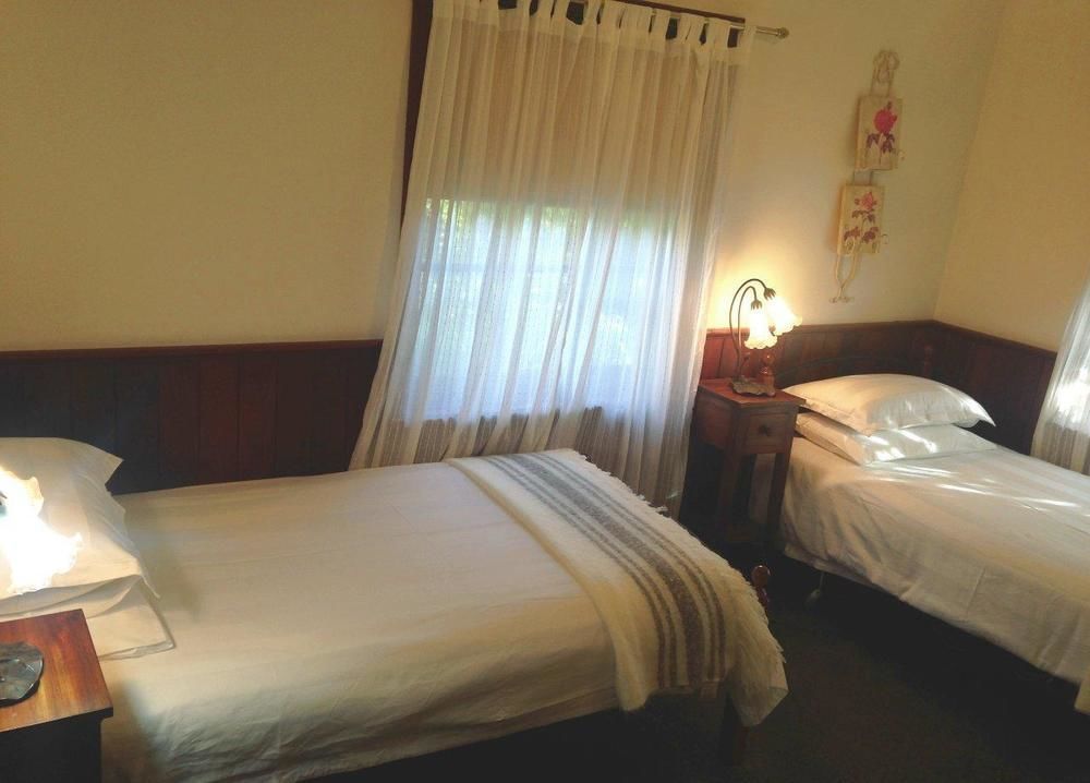 Possum Creek Lodge Gooseberry Hill 외부 사진