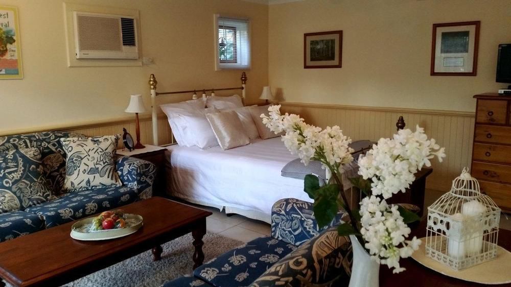 Possum Creek Lodge Gooseberry Hill 외부 사진