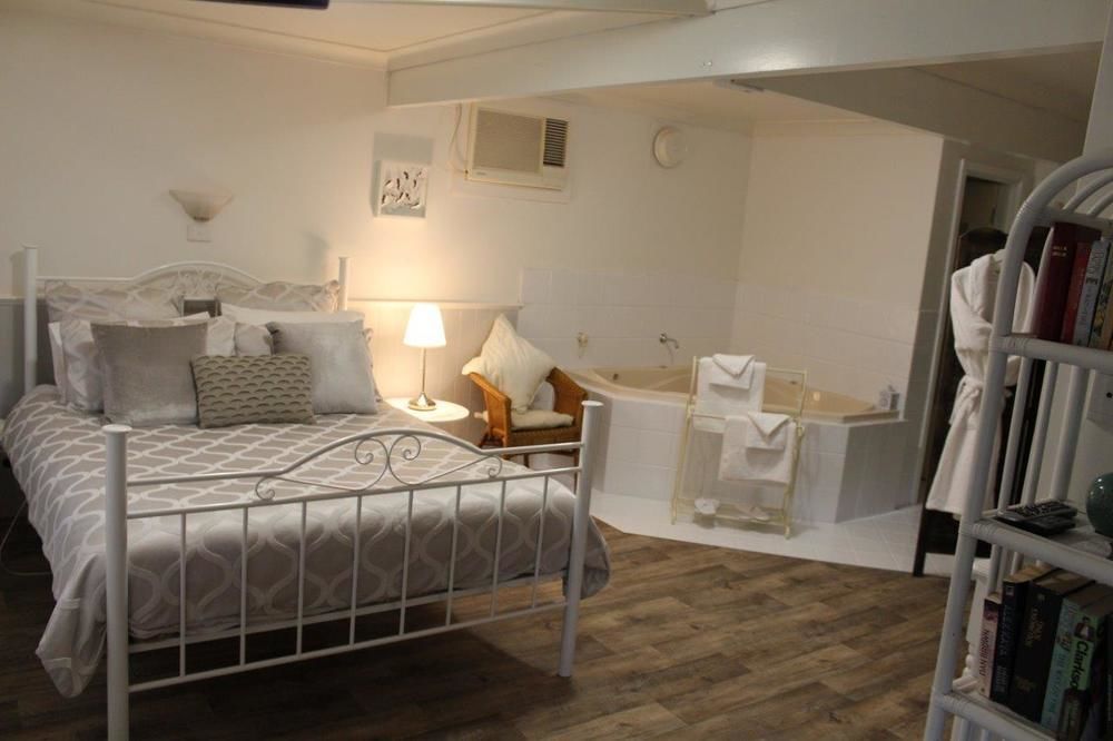 Possum Creek Lodge Gooseberry Hill 외부 사진