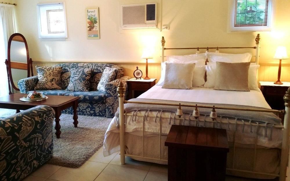 Possum Creek Lodge Gooseberry Hill 외부 사진