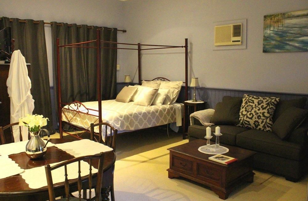 Possum Creek Lodge Gooseberry Hill 외부 사진