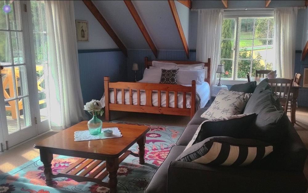 Possum Creek Lodge Gooseberry Hill 외부 사진
