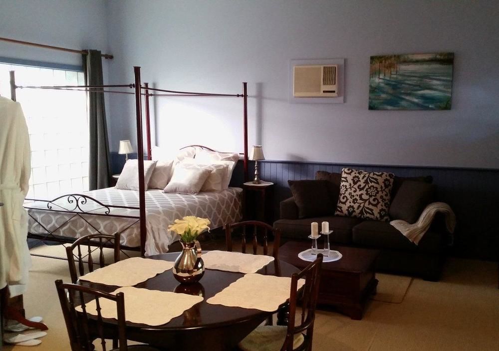 Possum Creek Lodge Gooseberry Hill 외부 사진