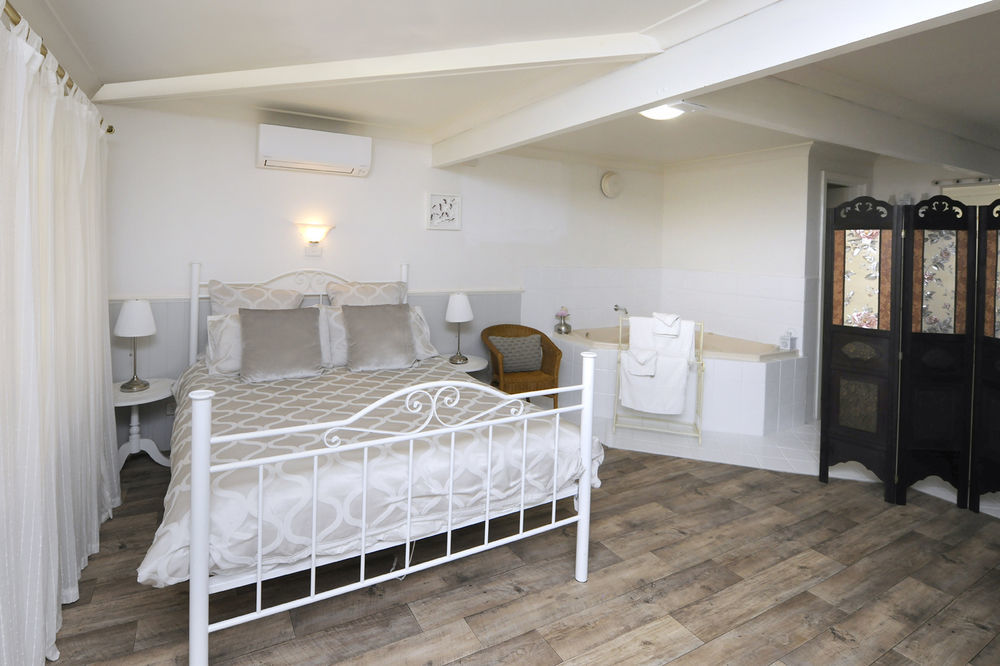 Possum Creek Lodge Gooseberry Hill 외부 사진