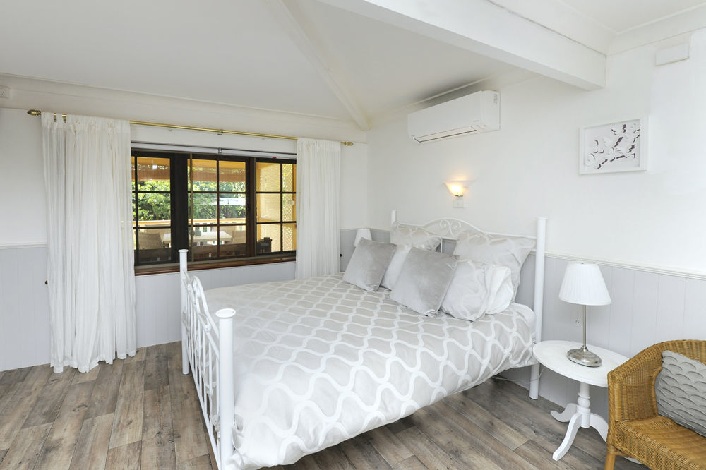 Possum Creek Lodge Gooseberry Hill 외부 사진