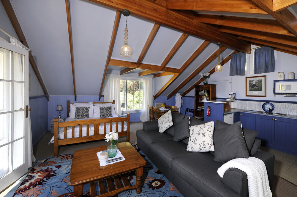 Possum Creek Lodge Gooseberry Hill 외부 사진