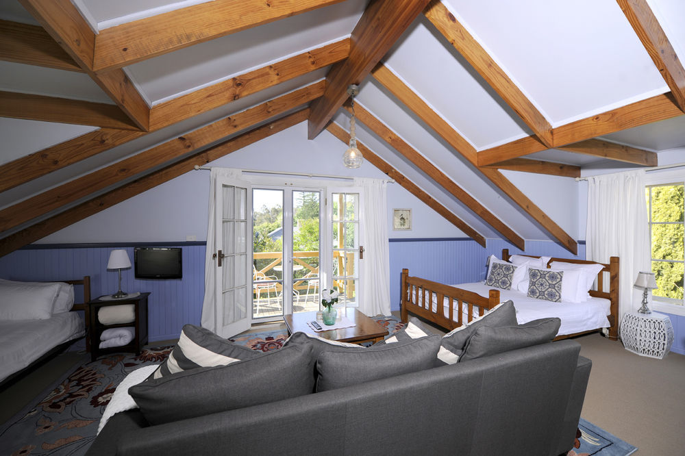 Possum Creek Lodge Gooseberry Hill 외부 사진