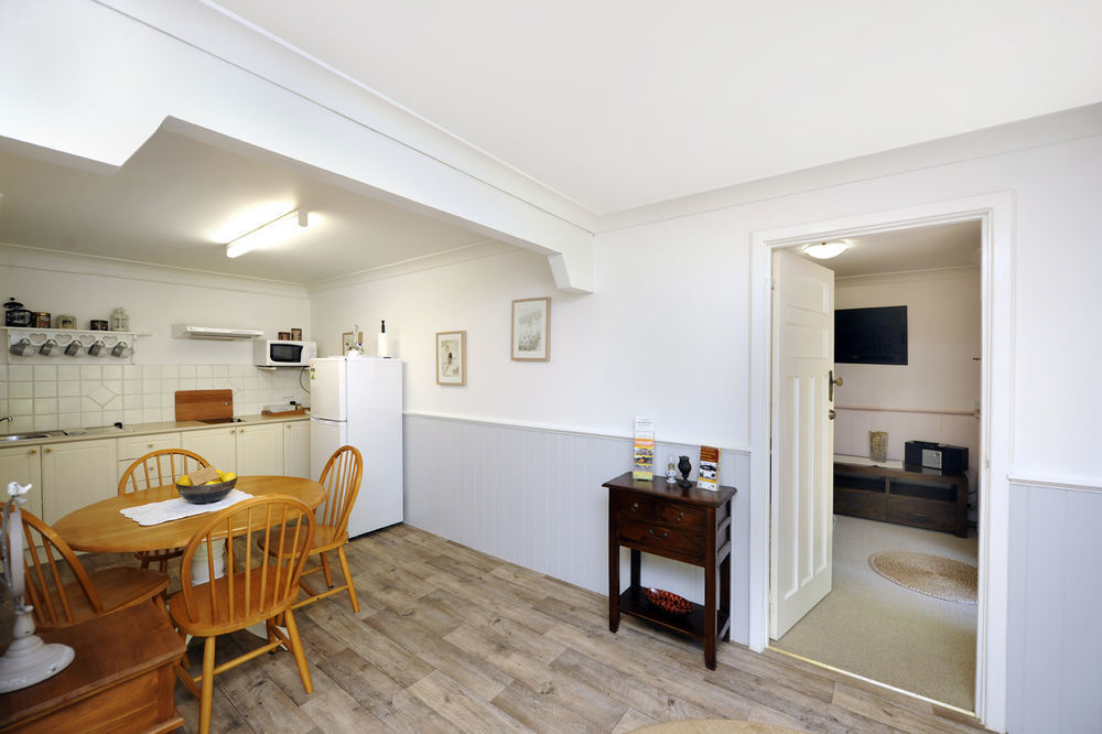 Possum Creek Lodge Gooseberry Hill 외부 사진