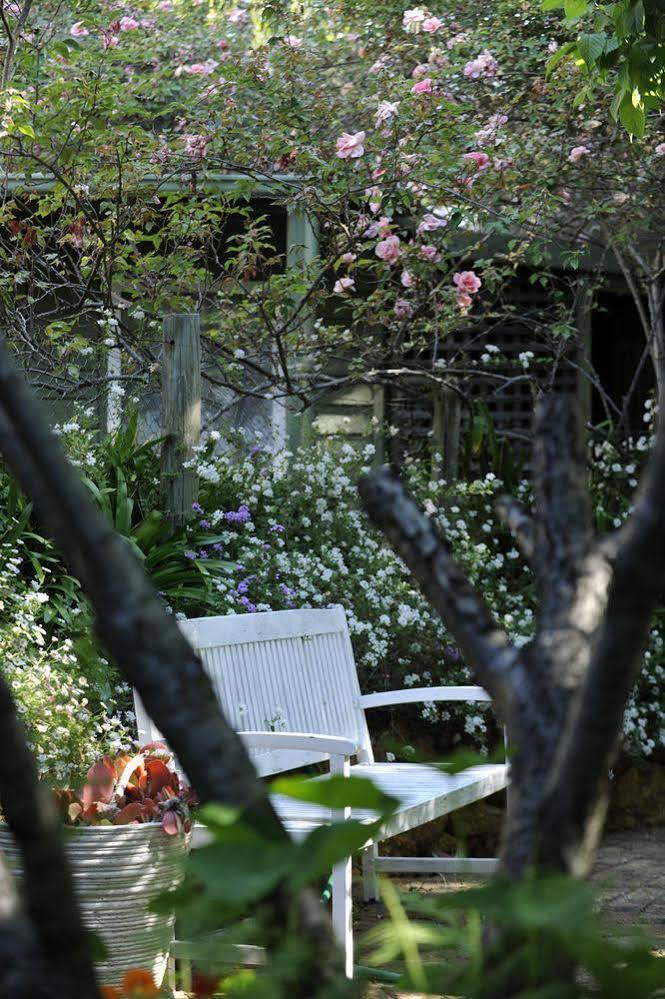 Possum Creek Lodge Gooseberry Hill 외부 사진