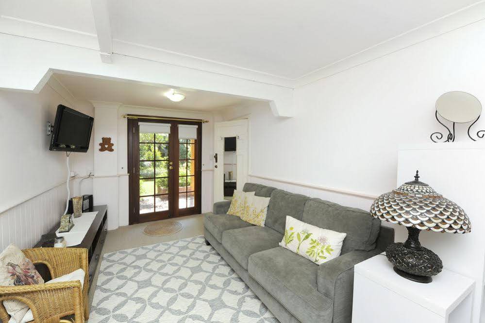Possum Creek Lodge Gooseberry Hill 외부 사진