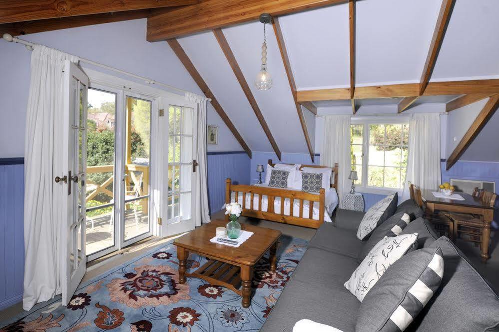 Possum Creek Lodge Gooseberry Hill 외부 사진