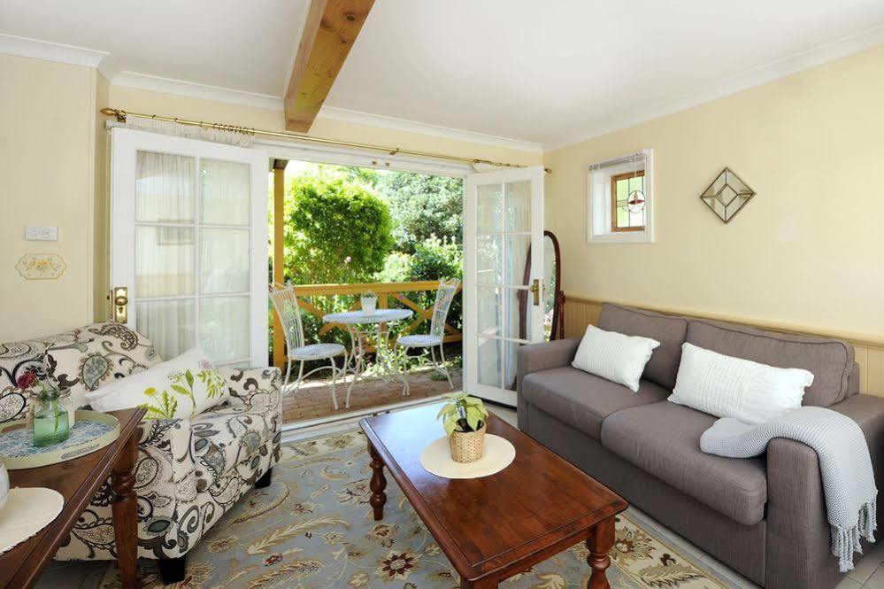Possum Creek Lodge Gooseberry Hill 외부 사진