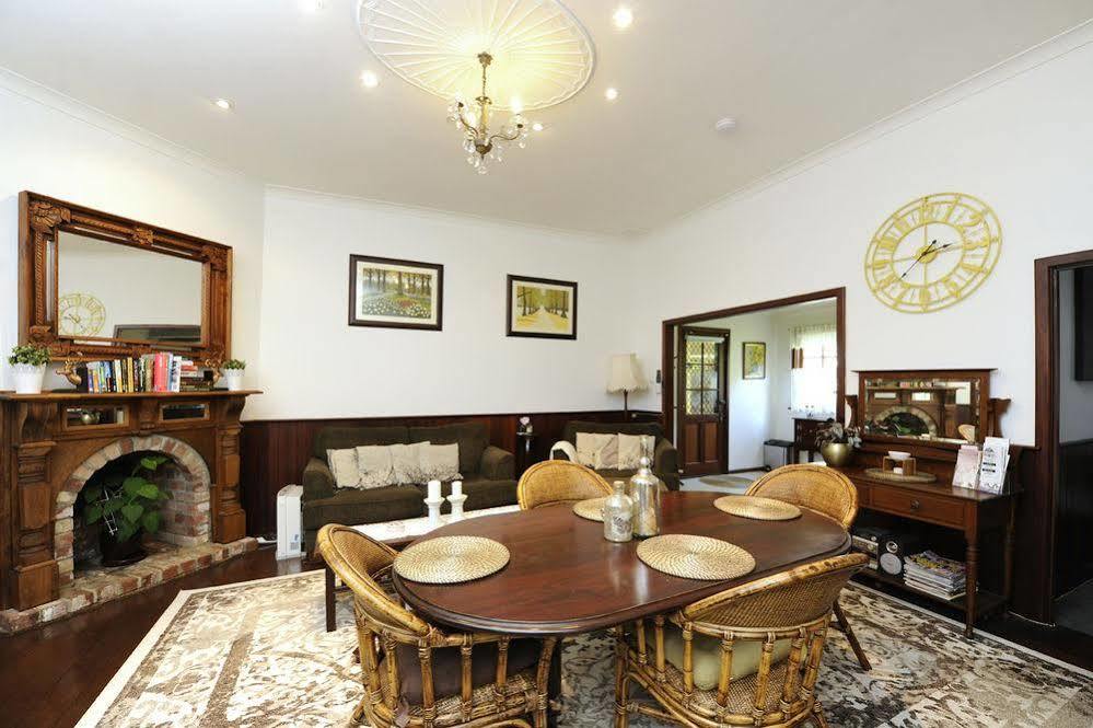 Possum Creek Lodge Gooseberry Hill 외부 사진