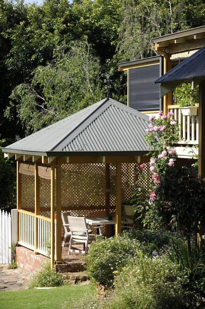 Possum Creek Lodge Gooseberry Hill 외부 사진