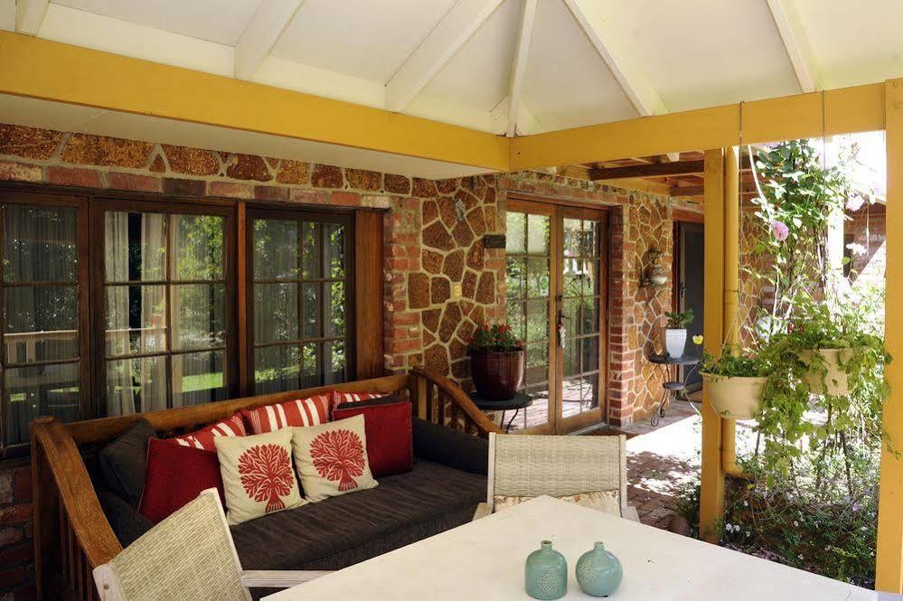 Possum Creek Lodge Gooseberry Hill 외부 사진