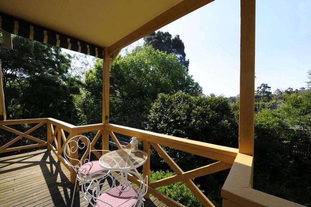 Possum Creek Lodge Gooseberry Hill 외부 사진