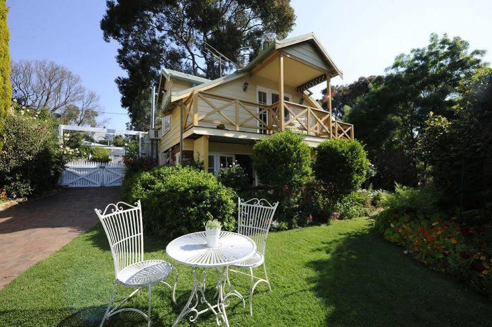 Possum Creek Lodge Gooseberry Hill 외부 사진