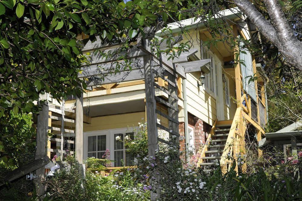 Possum Creek Lodge Gooseberry Hill 외부 사진