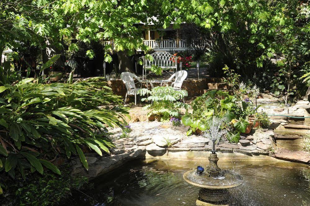 Possum Creek Lodge Gooseberry Hill 외부 사진