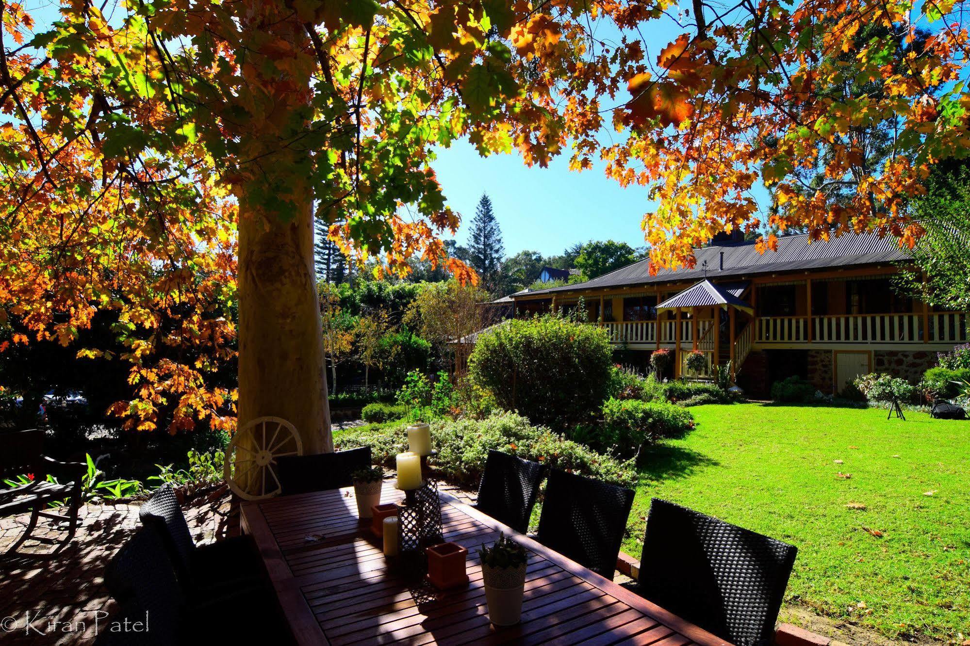 Possum Creek Lodge Gooseberry Hill 외부 사진