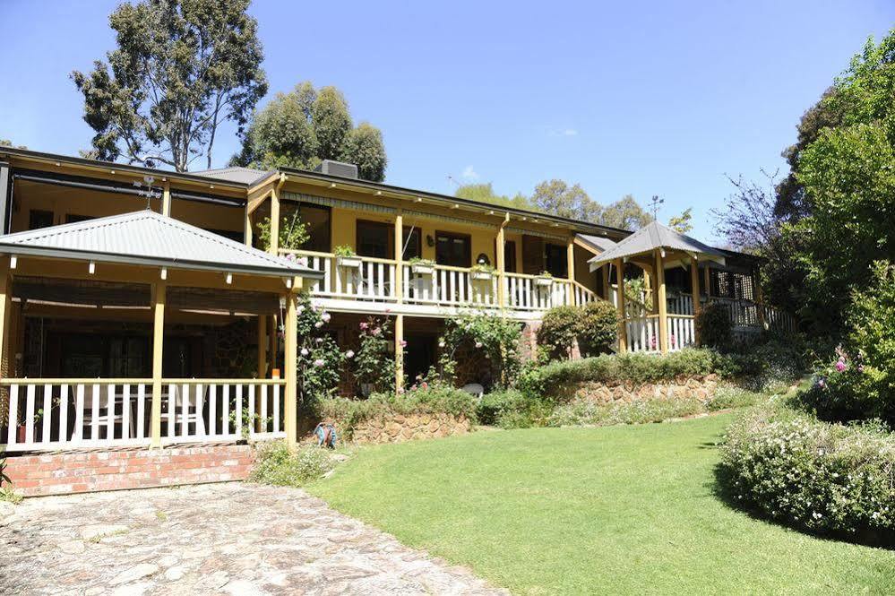 Possum Creek Lodge Gooseberry Hill 외부 사진