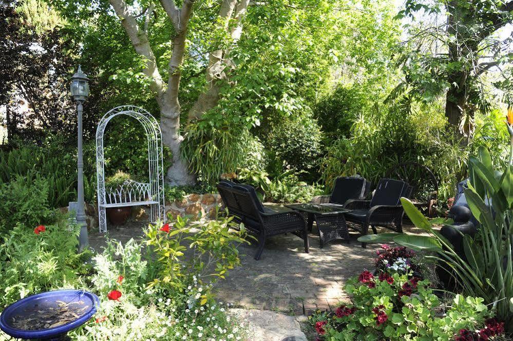 Possum Creek Lodge Gooseberry Hill 외부 사진