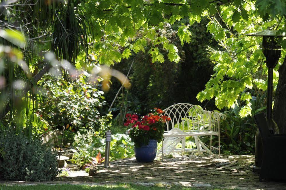 Possum Creek Lodge Gooseberry Hill 외부 사진