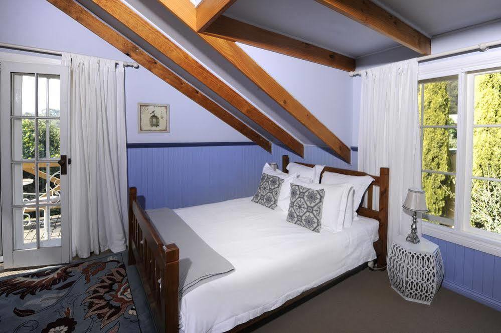 Possum Creek Lodge Gooseberry Hill 외부 사진